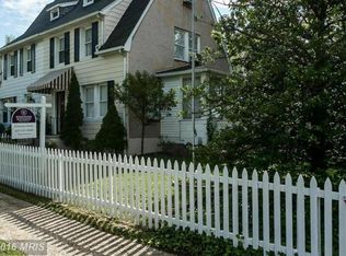 21 Leeway Rd, Dundalk, MD 21222