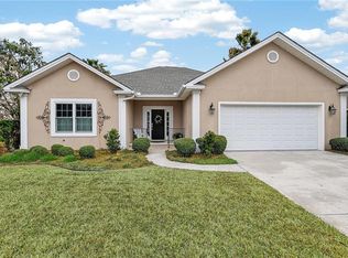 118 Village Creek Way, Saint Simons Island, GA 31522