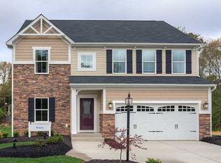 1706 Marion Way, Farmington, NY 14425