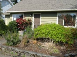 5102 SE 44th Ave, Portland, OR 97206