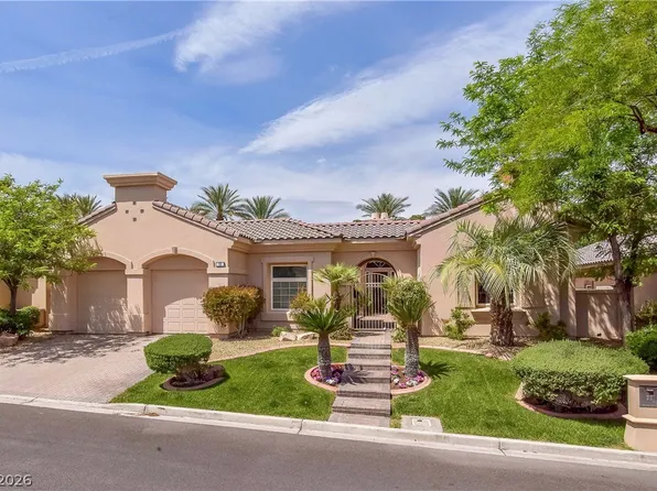 38 Caminito Amore, Henderson, NV 89011