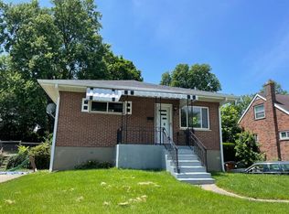 421 Swan Cir, Elsmere, KY