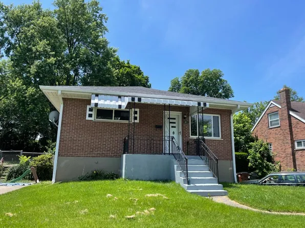 421 Swan Cir, Elsmere, KY 41018