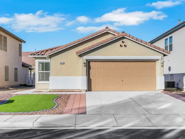 4162 Spruce Fern Ln, Las Vegas, NV 89115