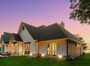 1144 Paradise Cv, Streetman, TX 75859