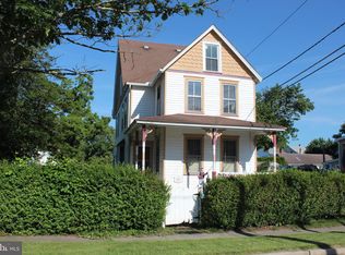 15 Pleasant St, Southampton, NJ 08088