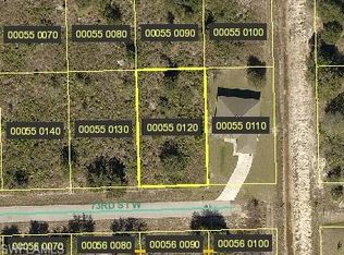 2602 73rd St W, Lehigh Acres, FL 33971
