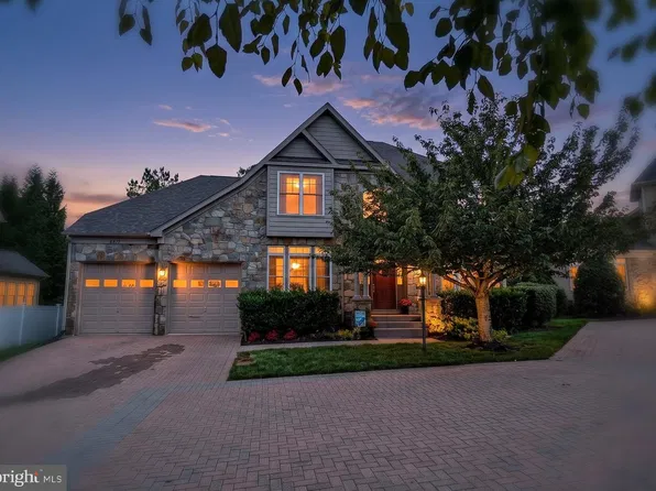 2647 Monocacy Ford Rd, Frederick, MD 21701