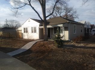 8101 W 57th Ave, Arvada, CO 80002