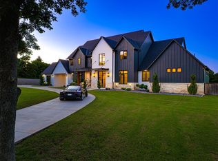 10109 Quo Vadis Dr, Arcadia, OK 73007