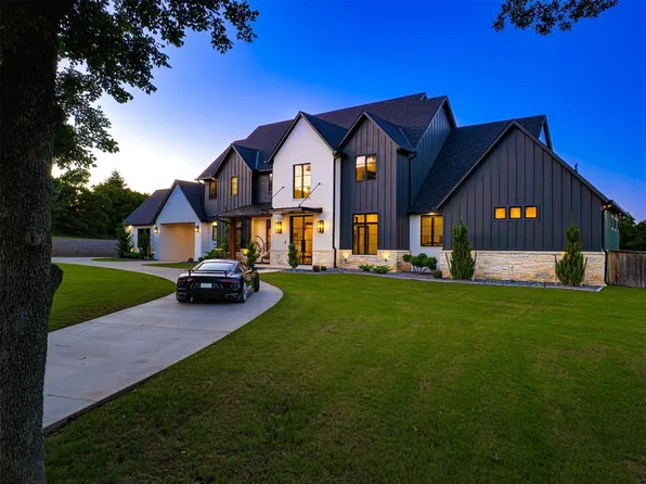 10109 Quo Vadis Dr, Arcadia, OK 73007