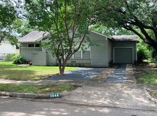 3844 Beechwood Ln, Dallas, TX 75220