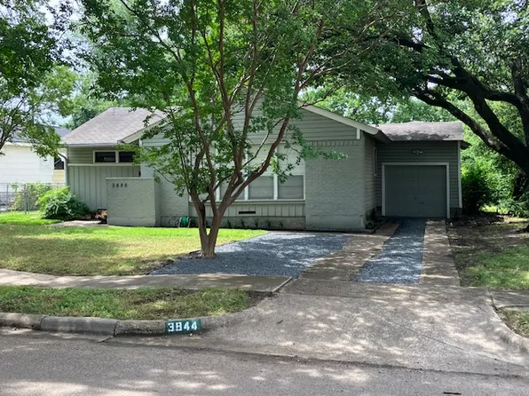 3844 Beechwood Ln, Dallas, TX 75220