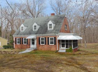 2801 N Main St, South Boston, VA 24592