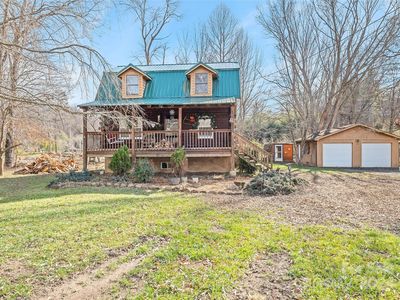 455 Hidden Valley Cir, Canton, NC, 28716