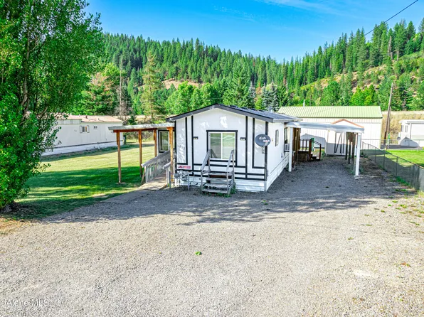 1912 Yellowstone Ave, Osburn, ID 83849