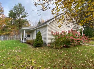 50 Harris Rd, Minot, ME 04258