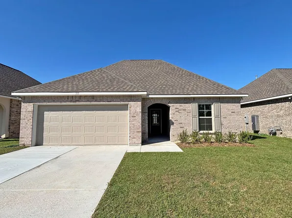 111 Wickham St, Lafayette, LA 70507