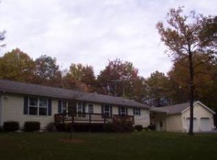 2134 Bear Pen Hollow Lck, Brookville, PA 15825