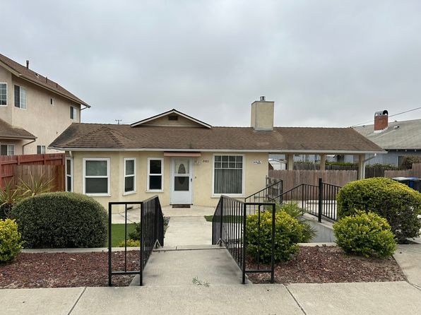 2480 Paso Robles St