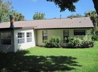 3061 Woodsmill Dr, Melbourne, FL 32934