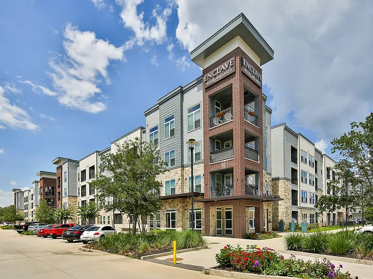 Enclave at Woodland Lakes — Photo 14