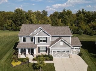 15761 Viking Commander Way, Westfield, IN