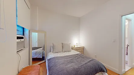 Rented by Bond New York