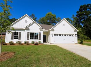 3377 Chandler Way, Hoover, AL 35226