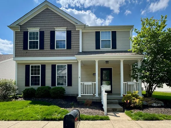 4272 N Gensen Loop, Cincinnati, OH 45245