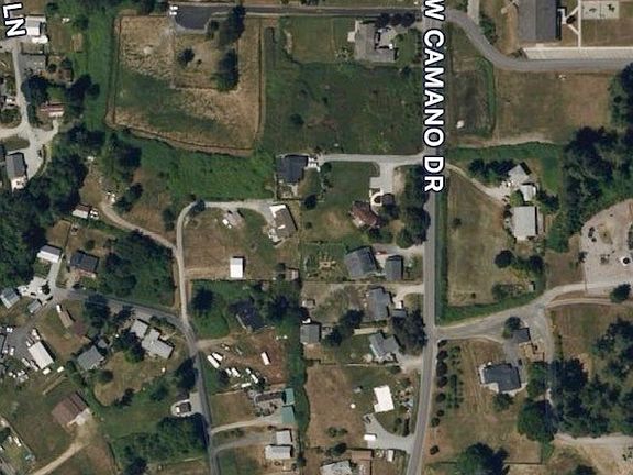 2nd image of 0 SW Camano Drive