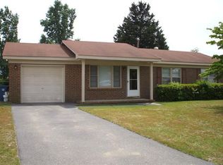 6503 Tampico Ct, Fayetteville, NC 28303