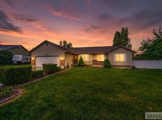 4428 High Desert Dr, Ammon, ID 83406