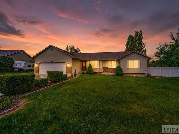4428 High Desert Dr, Ammon, ID 83406