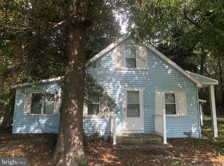 6237 Seashore Hwy, Bridgeville, DE 19933