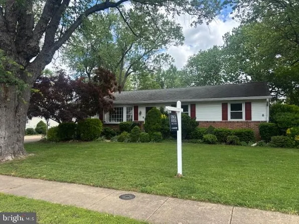 207 Homewood Rd, Linthicum, MD 21090