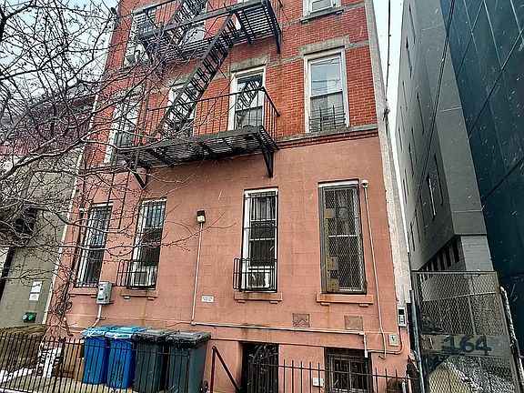 164 Dikeman St, Brooklyn, NY 11231 | MLS #1699591 | Zillow