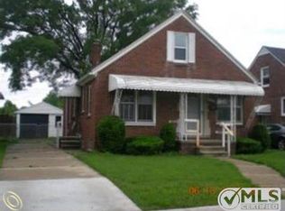 21321 Universal Ave, Eastpointe, MI 48021