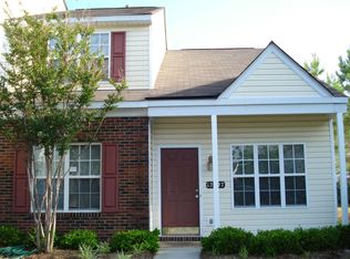 12727 Mosby Ln, Charlotte, NC 28273