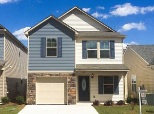 612 Dawsons Park Way, Lexington, SC 29072