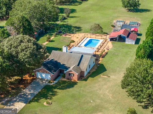 127 Erin Ct, Byron, GA 31008