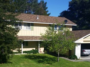 2408 Queenstone Dr, San Rafael, CA 94903