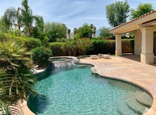 5 Varsity Cir, Rancho Mirage, CA 92270