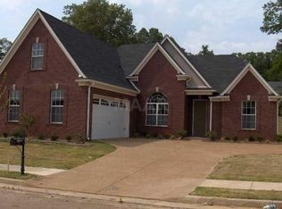 10154 Hammersmith Ln LOT 122, Cordova, TN 38016