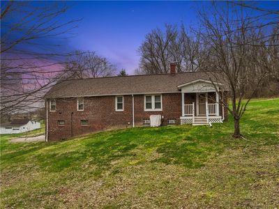 270 Patterson Rd, Finleyville, PA, 15332