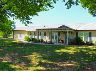 503 E Pecan, Noble, OK 73068