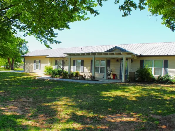 503 E Pecan, Noble, OK 73068