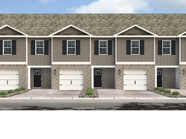 196 Business Park Ln, Seymour, TN 37865