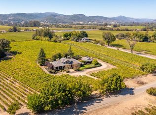 5165 Big Ranch Rd, Napa, CA 94558