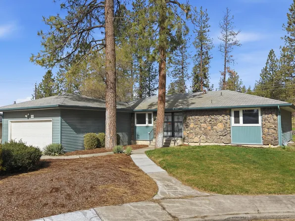 4124 W Sutherlin Pl, Spokane, WA 99208